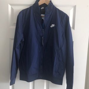 Nike Windbreaker Jacket